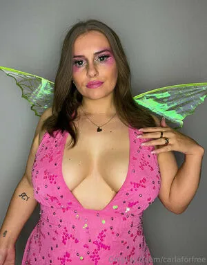 Carlaforfree OnlyFans Leaked Free Thumbnail Picture - #zQhyLRitww