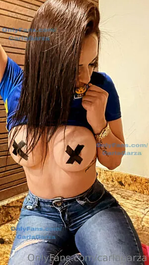 Carlagarza OnlyFans Leaked Free Thumbnail Picture - #YViCeSVcL6