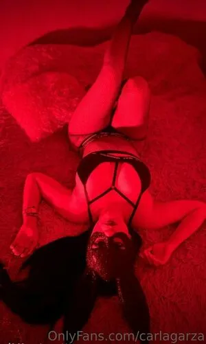 Carlagarza OnlyFans Leaked Free Thumbnail Picture - #e9rMIGVN4m
