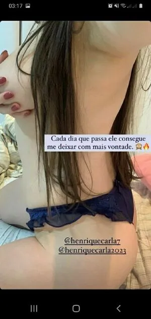 Carlaherenique21 OnlyFans Leaked Free Thumbnail Picture - #W8vuG6RHwV