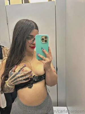 Carlahrdeen OnlyFans Leaked Free Thumbnail Picture - #384r6A0tAd