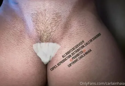 Carlainhaia OnlyFans Leaked Free Thumbnail Picture - #JsOgL2kNq4