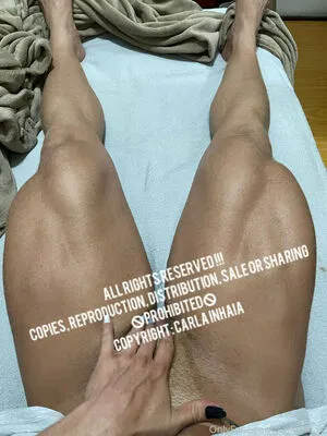 Carlainhaia OnlyFans Leaked Free Thumbnail Picture - #M8UleT5B0n