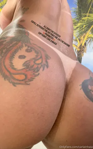 Carlainhaia OnlyFans Leaked Free Thumbnail Picture - #tRZdW8F6Lf