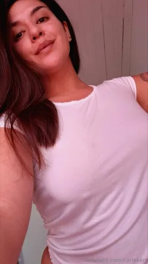 Carlakerr OnlyFans Leaked Free Thumbnail Picture - #LUlgaR36Mc
