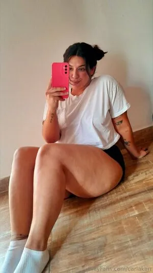 Carlakerr OnlyFans Leaked Free Thumbnail Picture - #OE5uQCi5D5