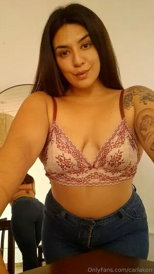 Carlakerr OnlyFans Leaked Free Thumbnail Picture - #pfTCccZ1iX