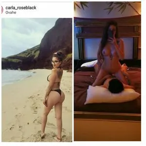 Carlaroseblack OnlyFans Leaked Free Thumbnail Picture - #L49fRf9SFK