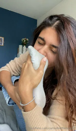 Carlasfeetfrenchgirl OnlyFans Leaked Free Thumbnail Picture - #DWvxnjsMCi