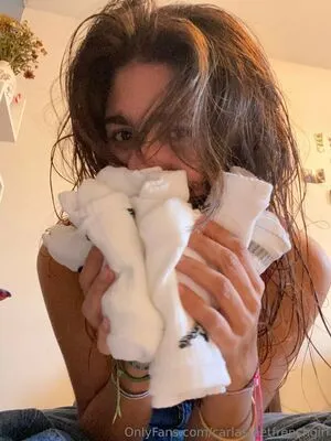 Carlasfeetfrenchgirl OnlyFans Leaked Free Thumbnail Picture - #Hr6eQAAydP