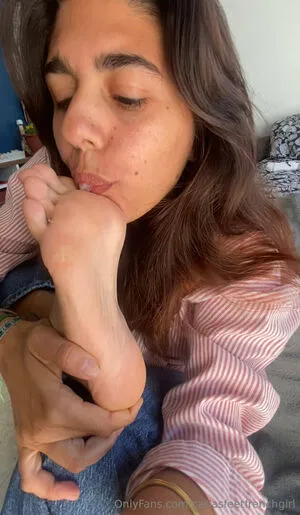 Carlasfeetfrenchgirl OnlyFans Leaked Free Thumbnail Picture - #UQQOhJoNTT