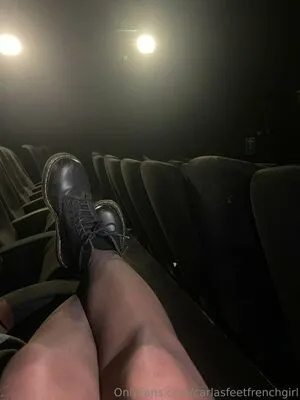 Carlasfeetfrenchgirl OnlyFans Leaked Free Thumbnail Picture - #i4jvLmPbnT