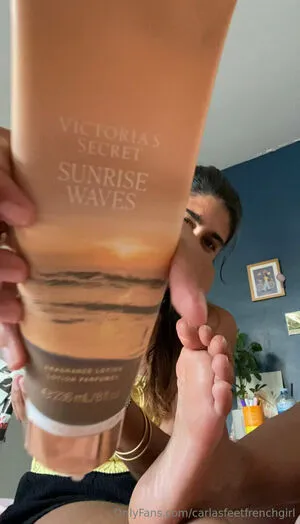 Carlasfeetfrenchgirl OnlyFans Leaked Free Thumbnail Picture - #jS5EVGnFcf