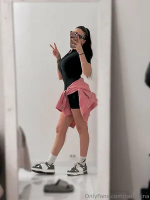 Carlatiina OnlyFans Leaked Free Thumbnail Picture - #LQSmdN4pJf