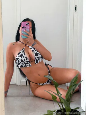 Carlatiina OnlyFans Leaked Free Thumbnail Picture - #XqGIrNjwCr