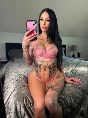 Carleebinx OnlyFans Leaked Free Thumbnail Picture - #lF1pOVMyMK