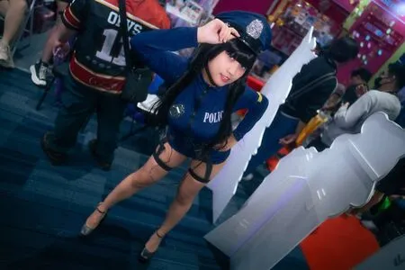 Carleen Ryu OnlyFans Leaked Free Thumbnail Picture - #E9c7rKr4qi