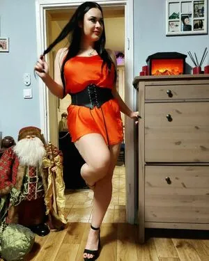 Carli Charlotte OnlyFans Leaked Free Thumbnail Picture - #8K87uBOni7