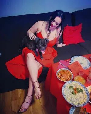 Carli Charlotte OnlyFans Leaked Free Thumbnail Picture - #K0E8IHacED