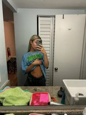 Carliclarke OnlyFans Leaked Free Thumbnail Picture - #C8jzqTSS6r