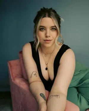 Carlie Casey OnlyFans Leaked Free Thumbnail Picture - #SMIWZKT55P