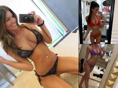 Carlie Jo Howell OnlyFans Leaked Free Thumbnail Picture - #3uQCEK8xn6