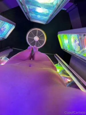 Carlie Jo OnlyFans Leaked Free Thumbnail Picture - #dUAM0o9w7R