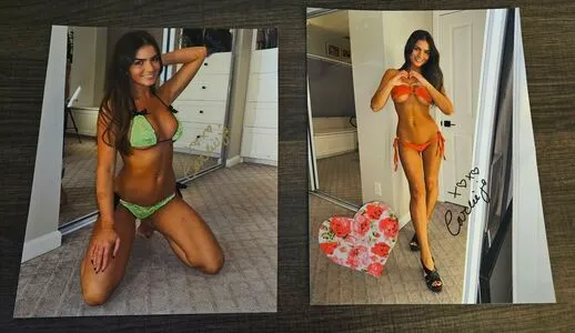 Carlie Jo OnlyFans Leaked Free Thumbnail Picture - #xi062quKrj