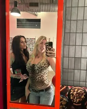 Carlie Whalen OnlyFans Leaked Free Thumbnail Picture - #1MUtomT3O3