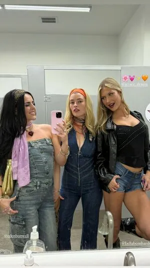 Carlie Whalen OnlyFans Leaked Free Thumbnail Picture - #BgAryb7ta1