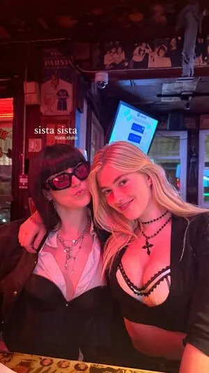 Carlie Whalen OnlyFans Leaked Free Thumbnail Picture - #NaRYSWLoFm