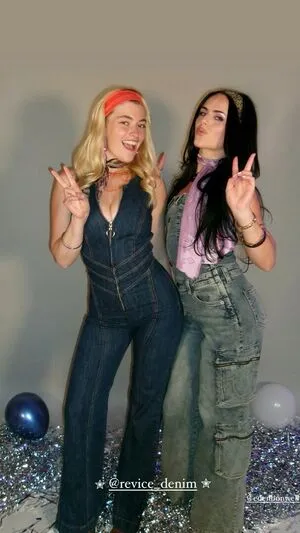 Carlie Whalen OnlyFans Leaked Free Thumbnail Picture - #U8ctT2LVFk