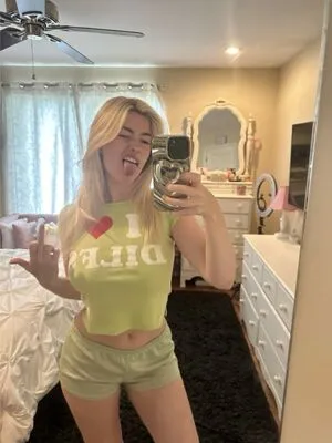 Carlie Whalen OnlyFans Leaked Free Thumbnail Picture - #YMzS2cENWy