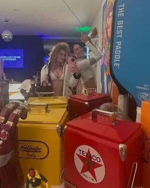 Carlie Whalen OnlyFans Leaked Free Thumbnail Picture - #wUnOaLLzjM