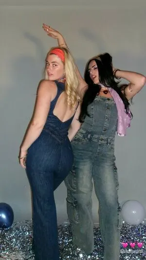 Carlie Whalen OnlyFans Leaked Free Thumbnail Picture - #zp9eZjaK0c