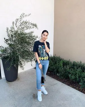 Carlieauszler OnlyFans Leaked Free Thumbnail Picture - #C8GKTndwuj