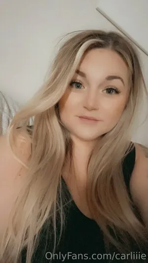 Carliiie OnlyFans Leaked Free Thumbnail Picture - #QeiXunD4ZH
