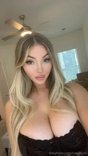Carlinicki OnlyFans Leaked Free Thumbnail Picture - #ygsH7WE3GW