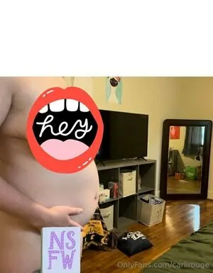 Carlirouge OnlyFans Leaked Free Thumbnail Picture - #DZ9gtpnaev