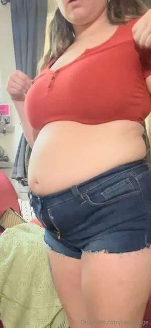 Carlirouge OnlyFans Leaked Free Thumbnail Picture - #qn9FffpRuw
