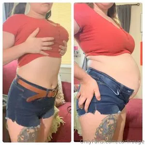 Carlirouge OnlyFans Leaked Free Thumbnail Picture - #qndjuaHNPq