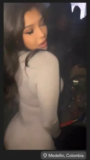 Carlita Silvestre OnlyFans Leaked Free Thumbnail Picture - #853EwaInsX