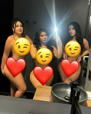 Carlita Silvestre OnlyFans Leaked Free Thumbnail Picture - #uqE4IatLNG