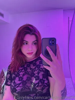 Carlitadinamita29 OnlyFans Leaked Free Thumbnail Picture - #2CSZ9DyEgF
