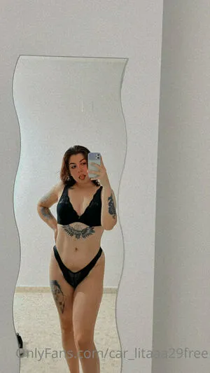 Carlitadinamita29 OnlyFans Leaked Free Thumbnail Picture - #KMVbEiIOBj