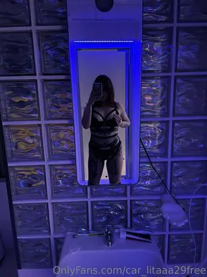 Carlitadinamita29 OnlyFans Leaked Free Thumbnail Picture - #ngjh59WnRz