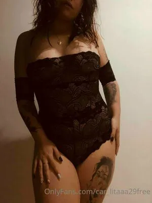 Carlitadinamita29 OnlyFans Leaked Free Thumbnail Picture - #qFbsTinTAO
