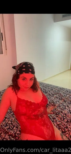 Carlitadinamita29 OnlyFans Leaked Free Thumbnail Picture - #t5fvVoZBLo