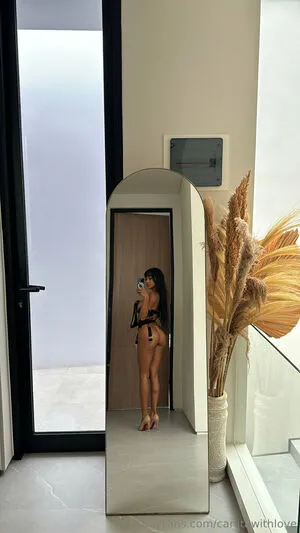 Carlitawithlove OnlyFans Leaked Free Thumbnail Picture - #aPzlCzhh3x