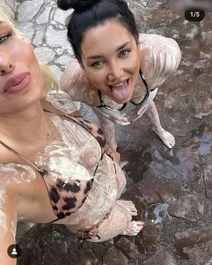 Carlitaxshelley OnlyFans Leaked Free Thumbnail Picture - #N7zycqL7MO